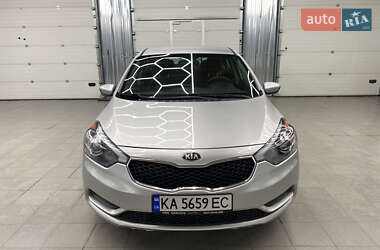 Седан Kia Forte 2014 в Києві