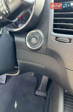 Седан Kia Forte 2016 в Киеве