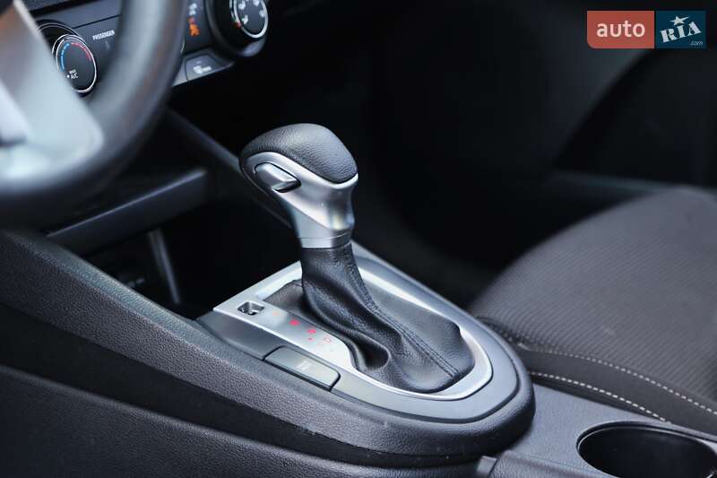 Седан Kia Forte 2019 в Киеве