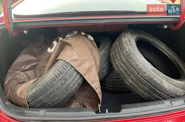 Седан Kia Forte 2013 в 