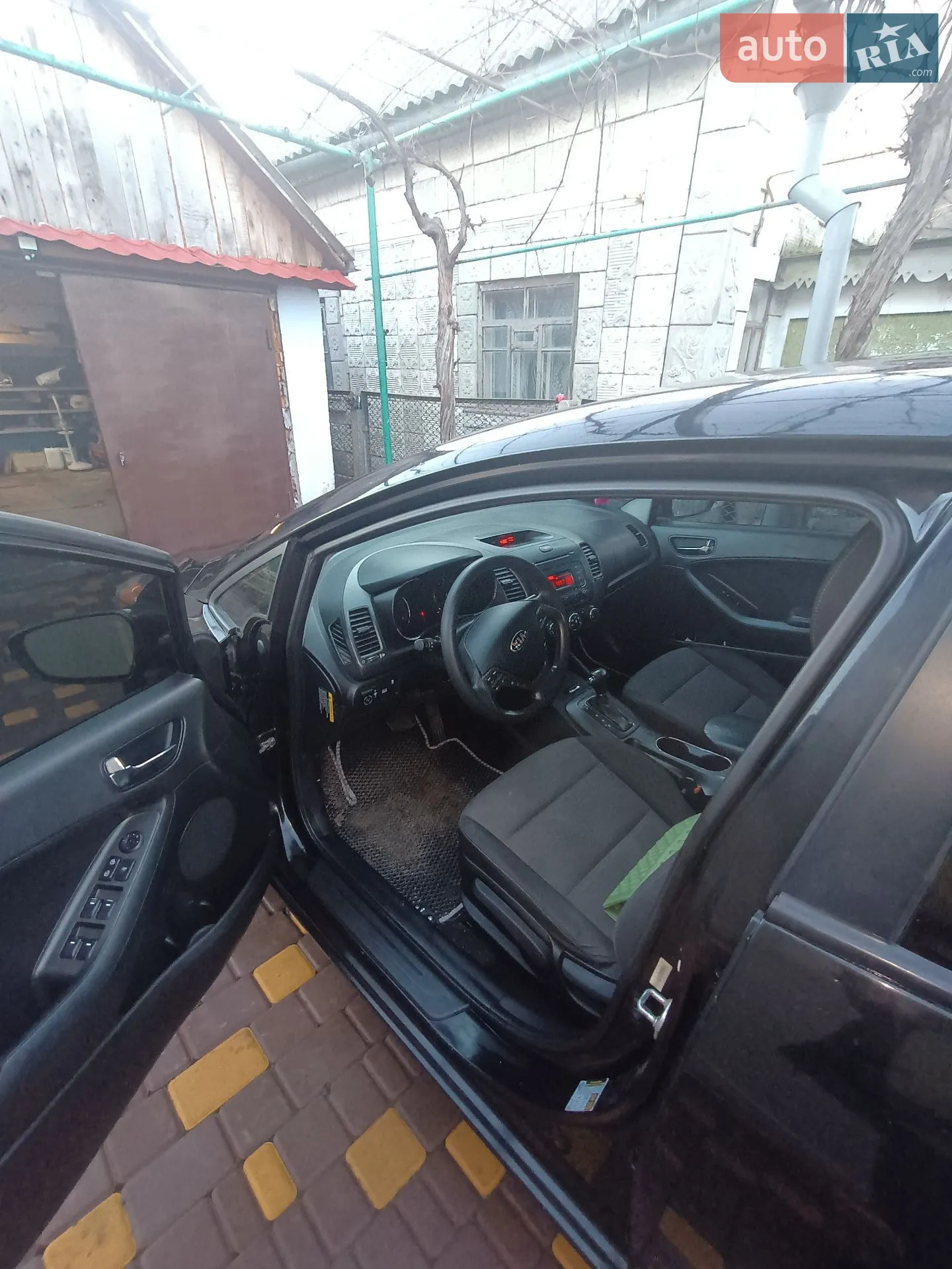 2014 Kia Forte - мініатюра 3