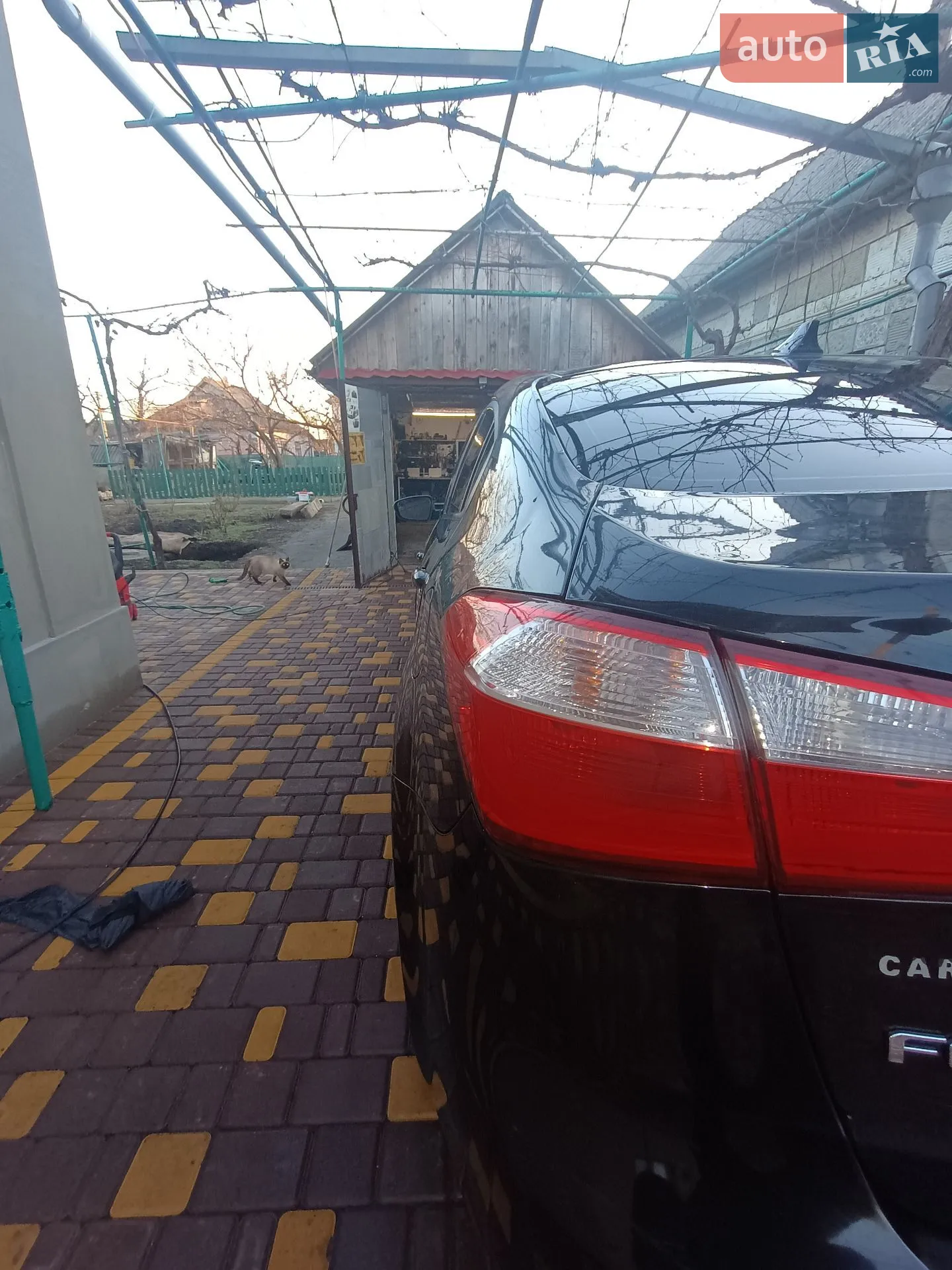 2014 Kia Forte - мініатюра 4