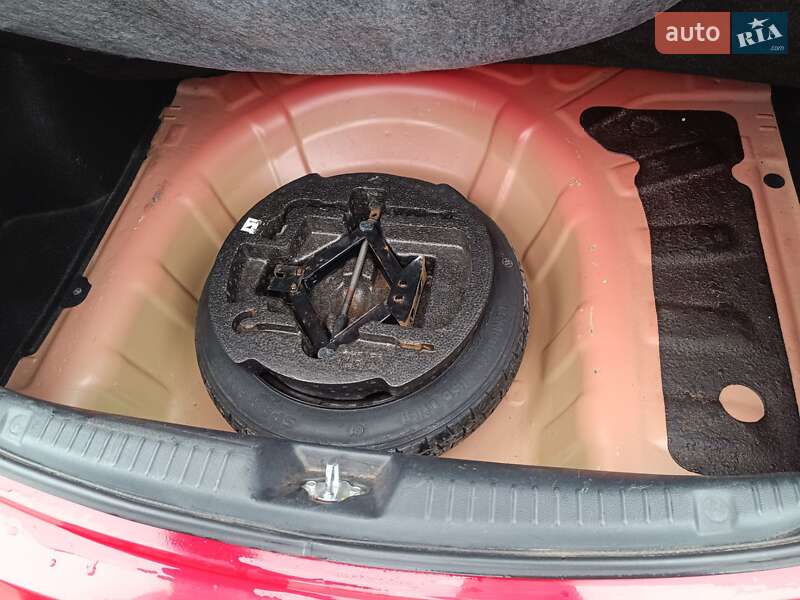 Седан Kia Forte 2013 в Кременчуці фото 8 Седан Kia Forte 2013 в Кременчуці