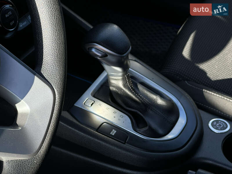 Седан Kia Forte 2019 в Львове