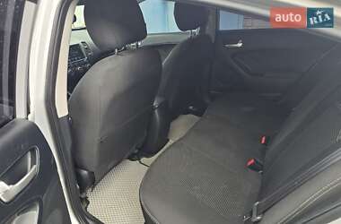 Седан Kia Forte 2016 в 
