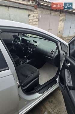Седан Kia Forte 2016 в 