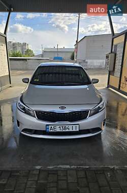 Седан Kia Forte 2016 в Днепре