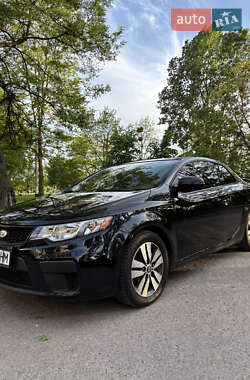 Купе Kia Forte 2013 в Житомире
