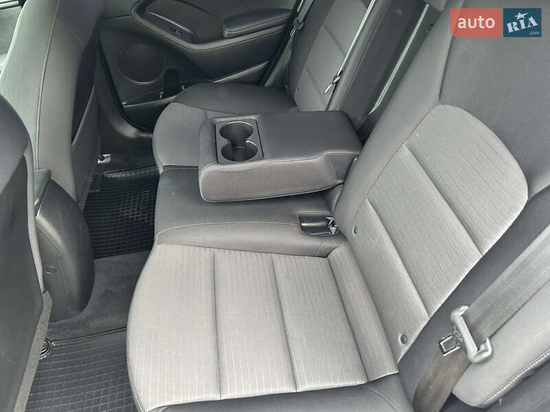 Седан Kia Forte 2016 в Броварах