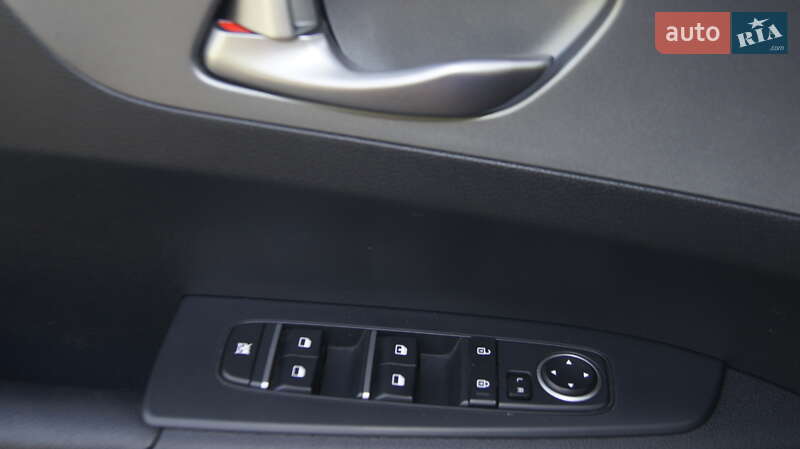 Седан Kia Forte 2021 в Сумах