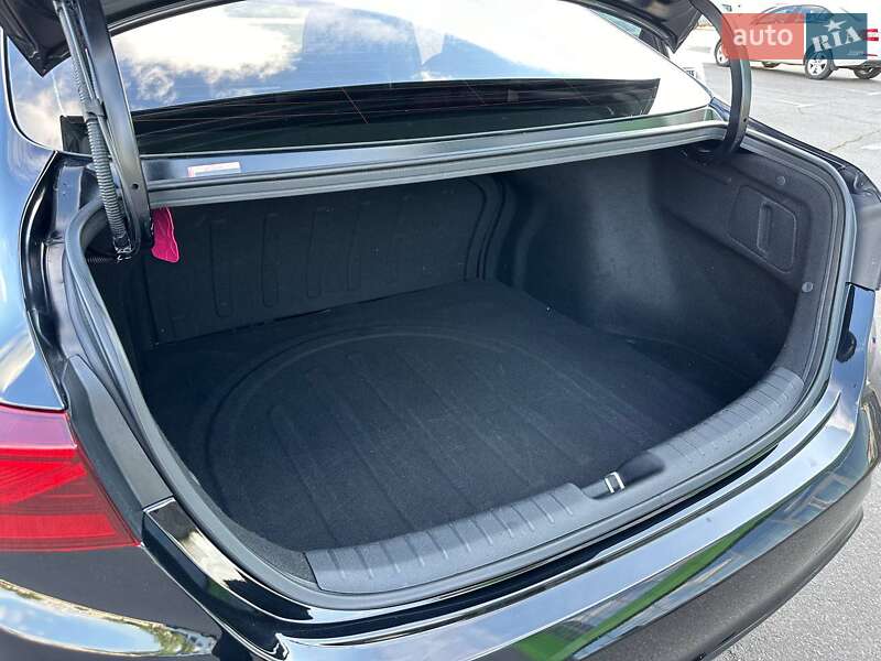 Седан Kia Forte 2018 в Киеве