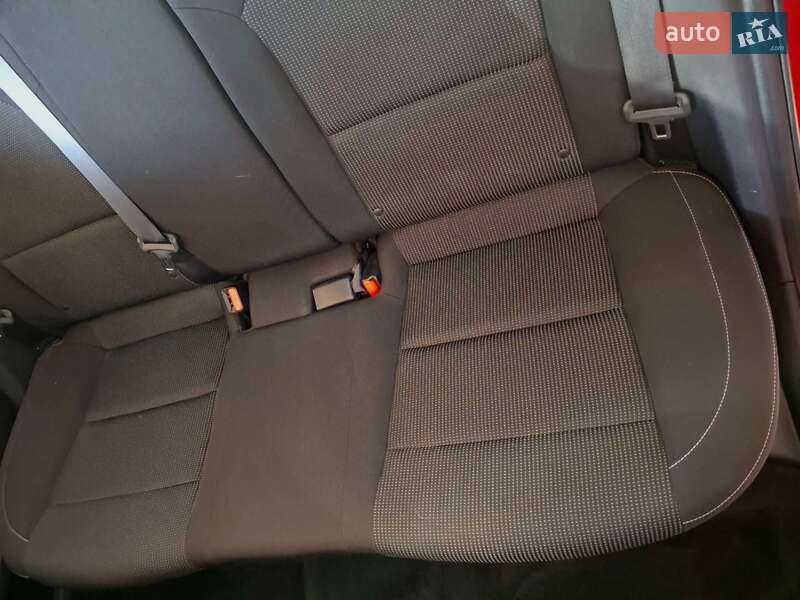 Седан Kia Forte 2021 в Сумах