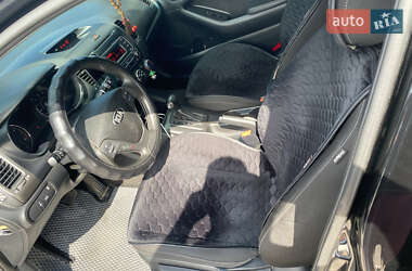 Седан Kia Forte 2014 в 