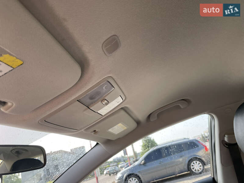 Седан Kia Forte 2013 в Виннице