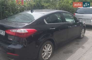 Седан Kia Forte 2014 в Києві