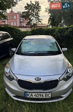 Седан Kia Forte 2014 в Киеве