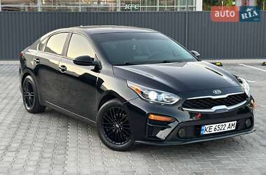 Седан Kia Forte 2018 в Кривому Розі