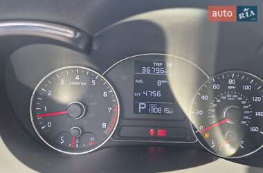 Седан Kia Forte 2016 в 