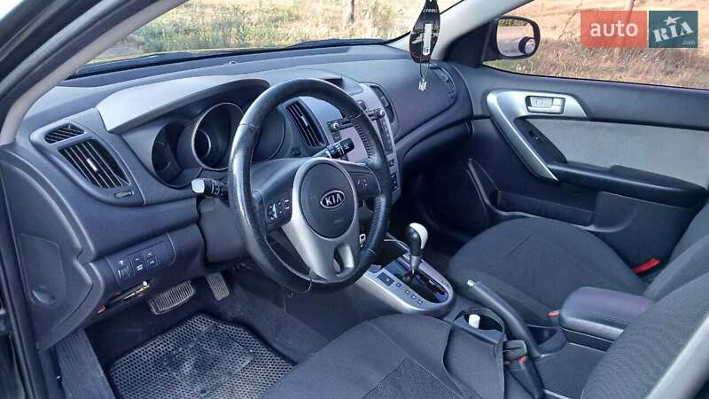 Седан Kia Forte 2011 в Харькове