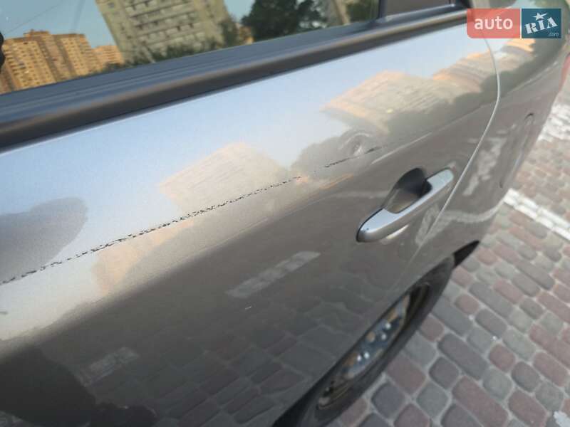 Седан Kia Forte 2011 в Києві фото 11 Седан Kia Forte 2011 в Києві