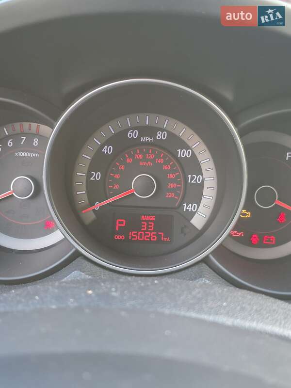 Седан Kia Forte 2011 в Києві фото 17 Седан Kia Forte 2011 в Києві