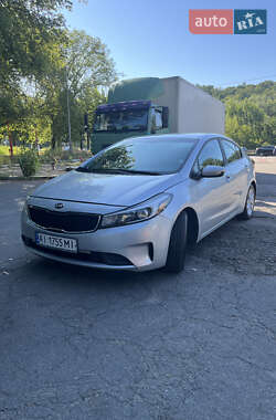 Седан Kia Forte 2017 в Киеве