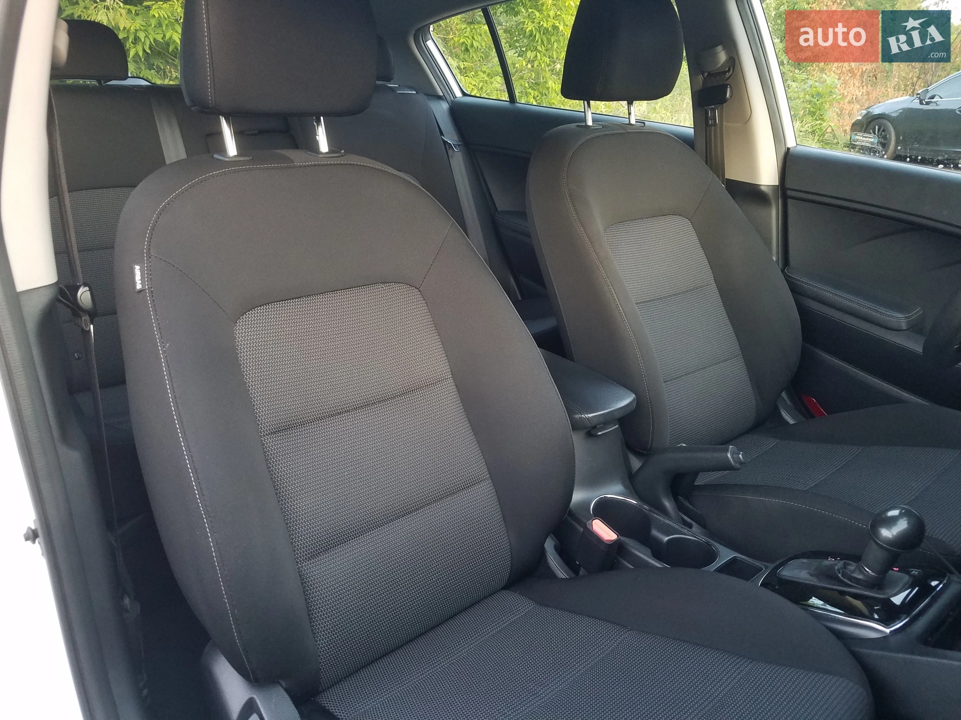 2016 Kia Forte - мініатюра 12