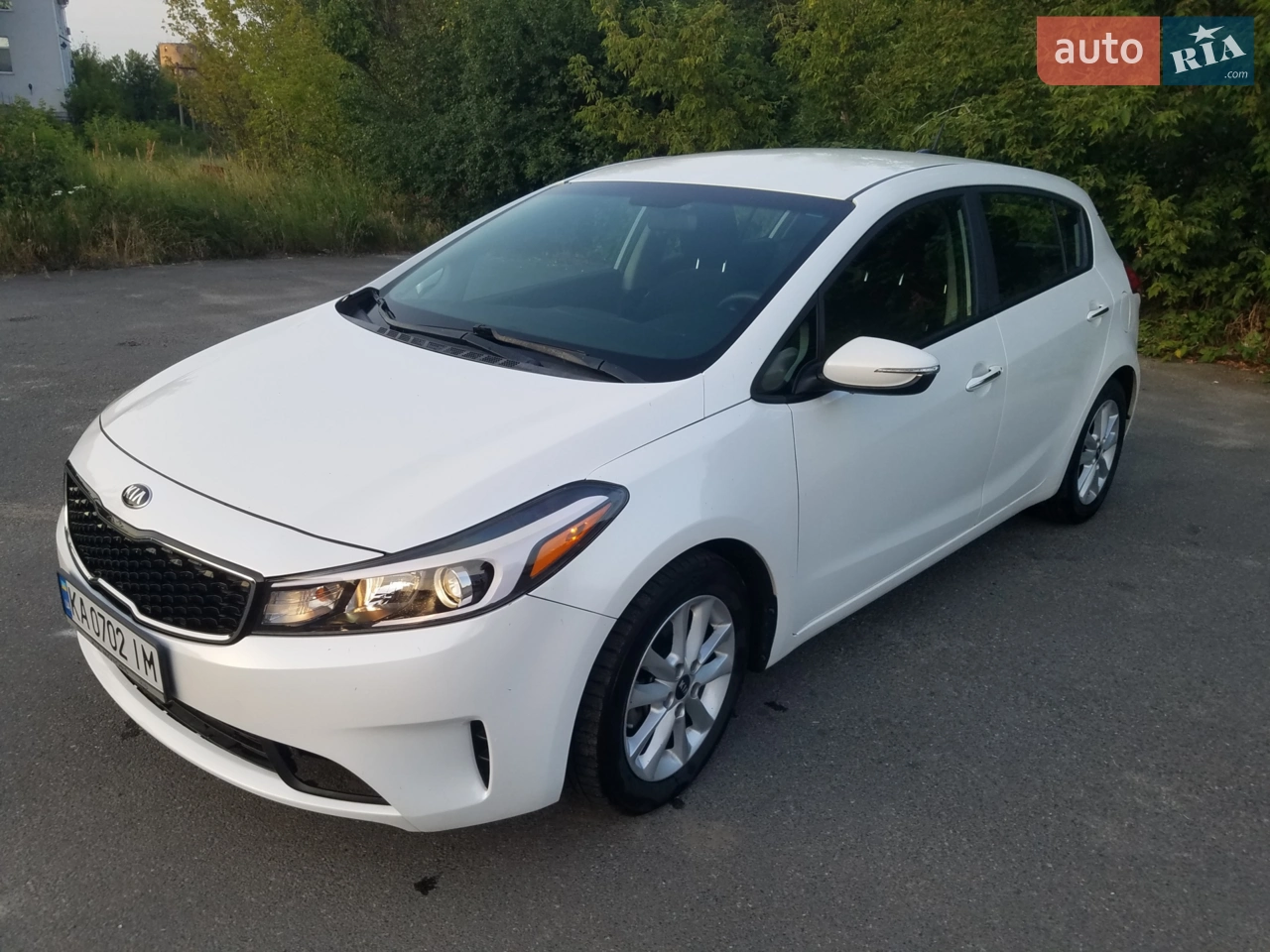 2016 Kia Forte - мініатюра 11