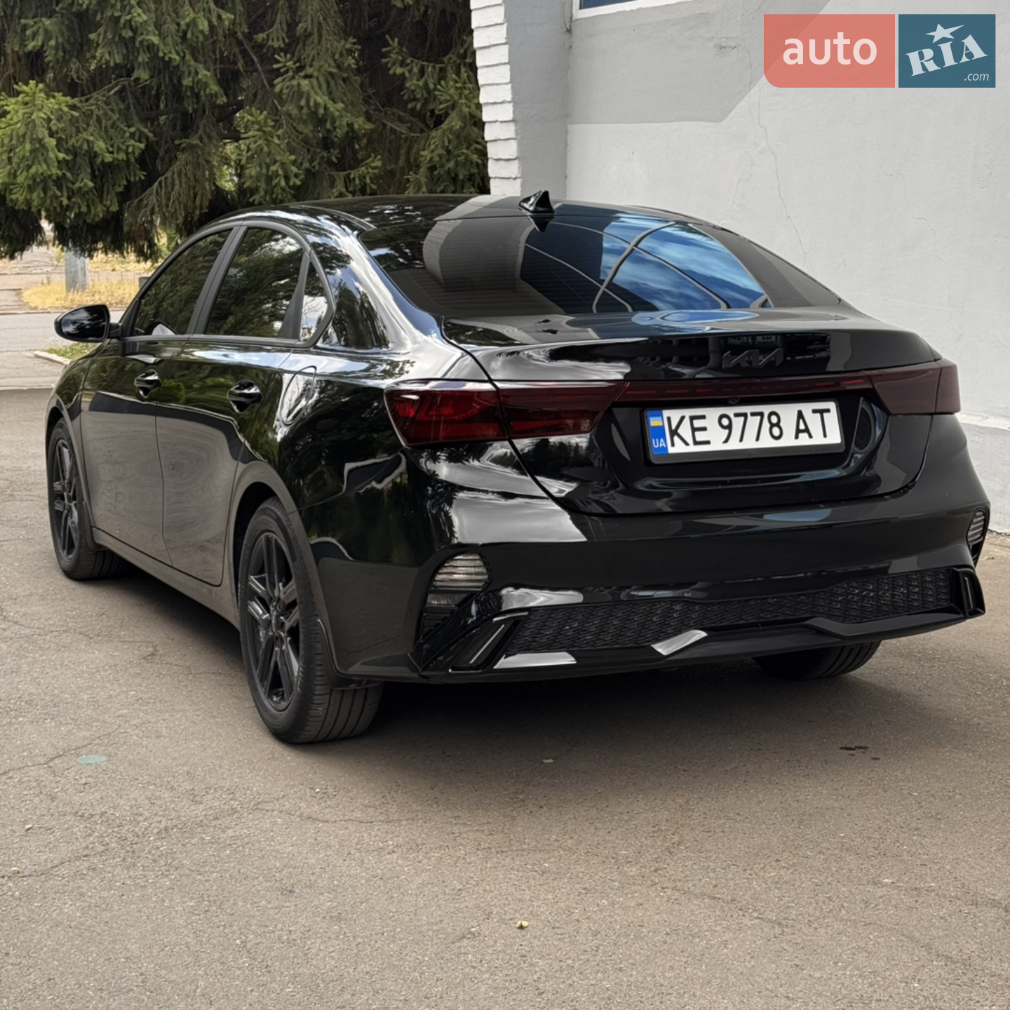 2022 Kia Forte - мініатюра 7