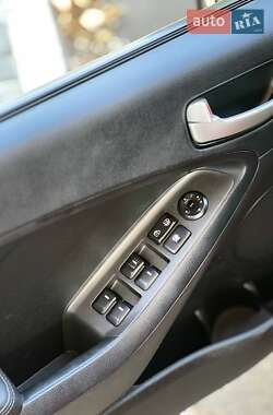 Седан Kia Forte 2017 в 