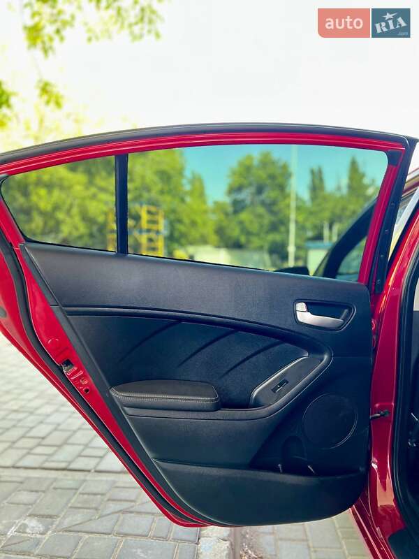Седан Kia Forte 2017 в Миколаєві фото 15 Седан Kia Forte 2017 в Миколаєві