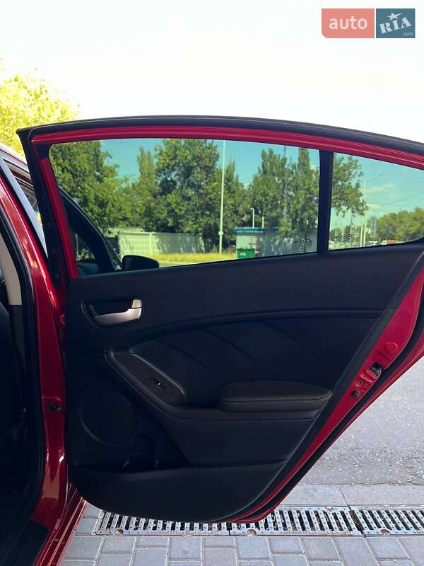 Седан Kia Forte 2017 в Миколаєві фото 18 Седан Kia Forte 2017 в Миколаєві