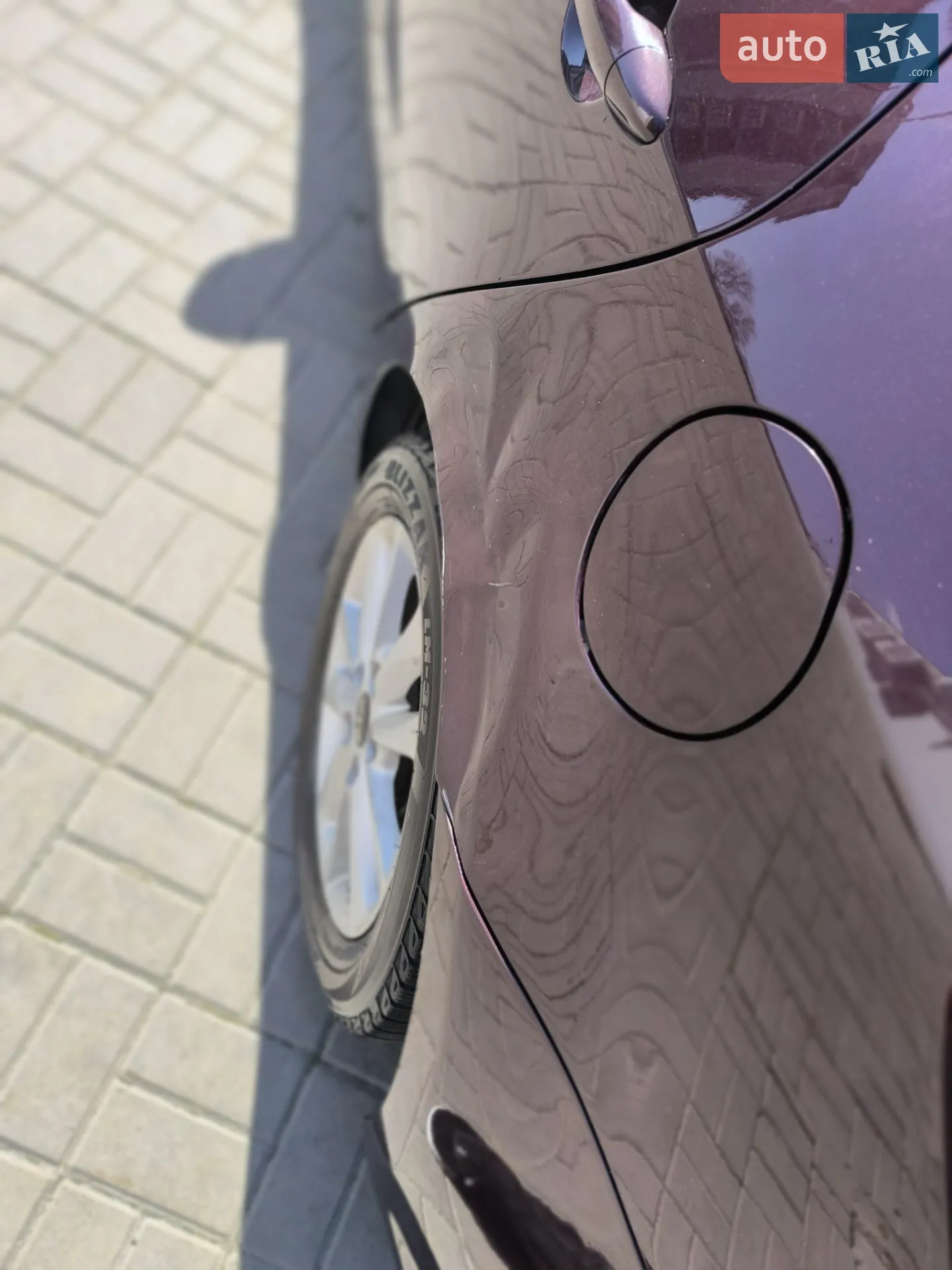 2016 Kia Forte - мініатюра 5