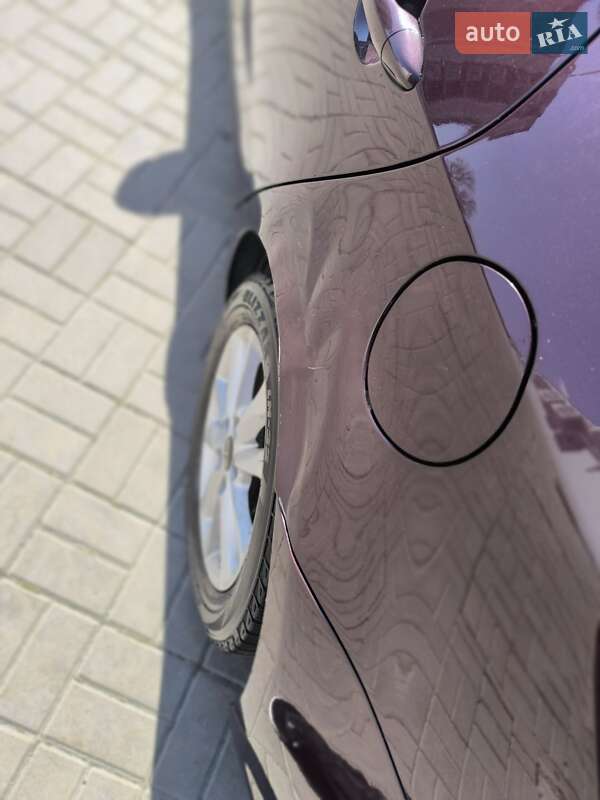 Седан Kia Forte 2016 в Киеве фото 5 Седан Kia Forte 2016 в Киеве