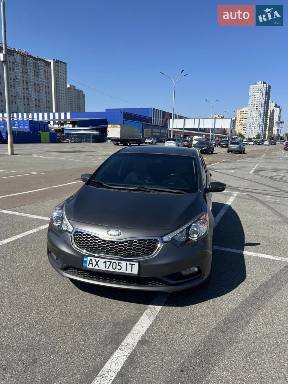 2014 Kia Forte - мініатюра 21