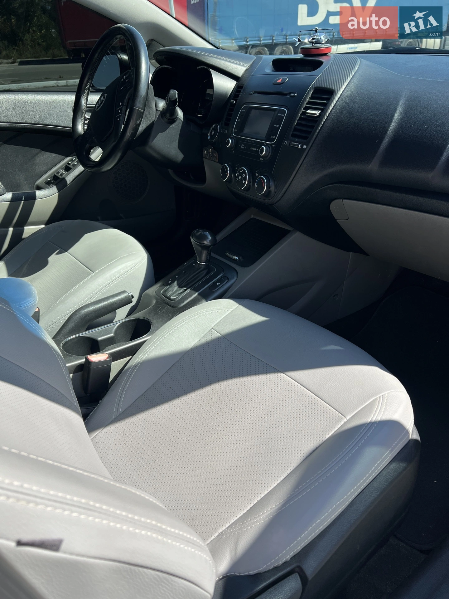 2013 Kia Forte - мініатюра 20