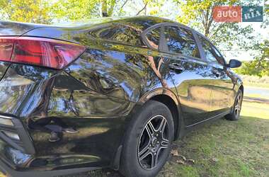 Седан Kia Forte 2019 в Кривом Роге
