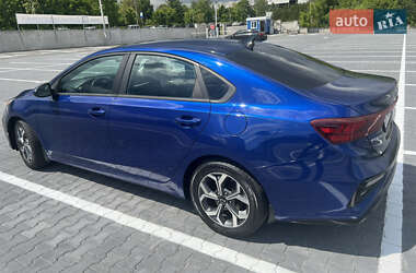 Седан Kia Forte 2020 в 