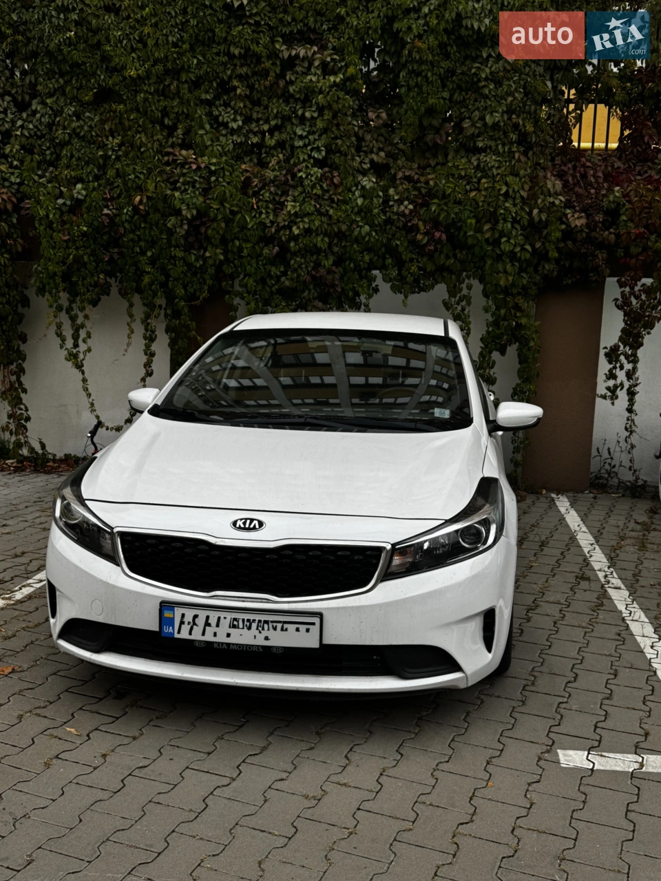 2019 Kia Forte - мініатюра 26