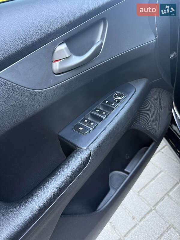 Седан Kia Forte 2020 в Харкові