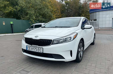 Седан Kia Forte 2018 в Києві