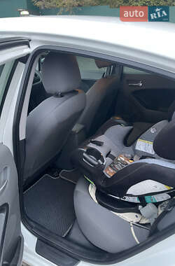 Седан Kia Forte 2018 в 