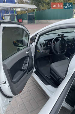 Седан Kia Forte 2018 в 
