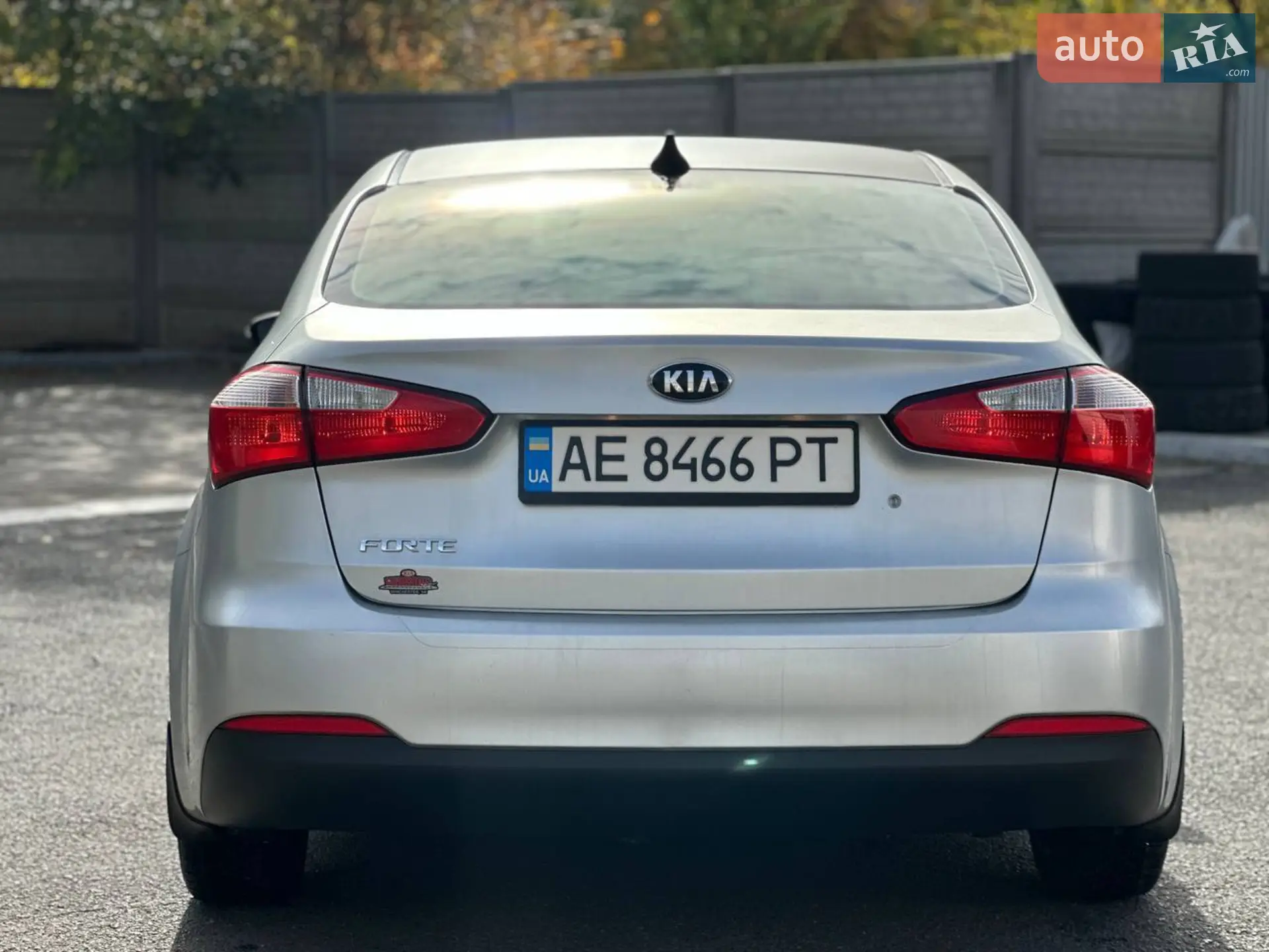 2013 Kia Forte - мініатюра 8