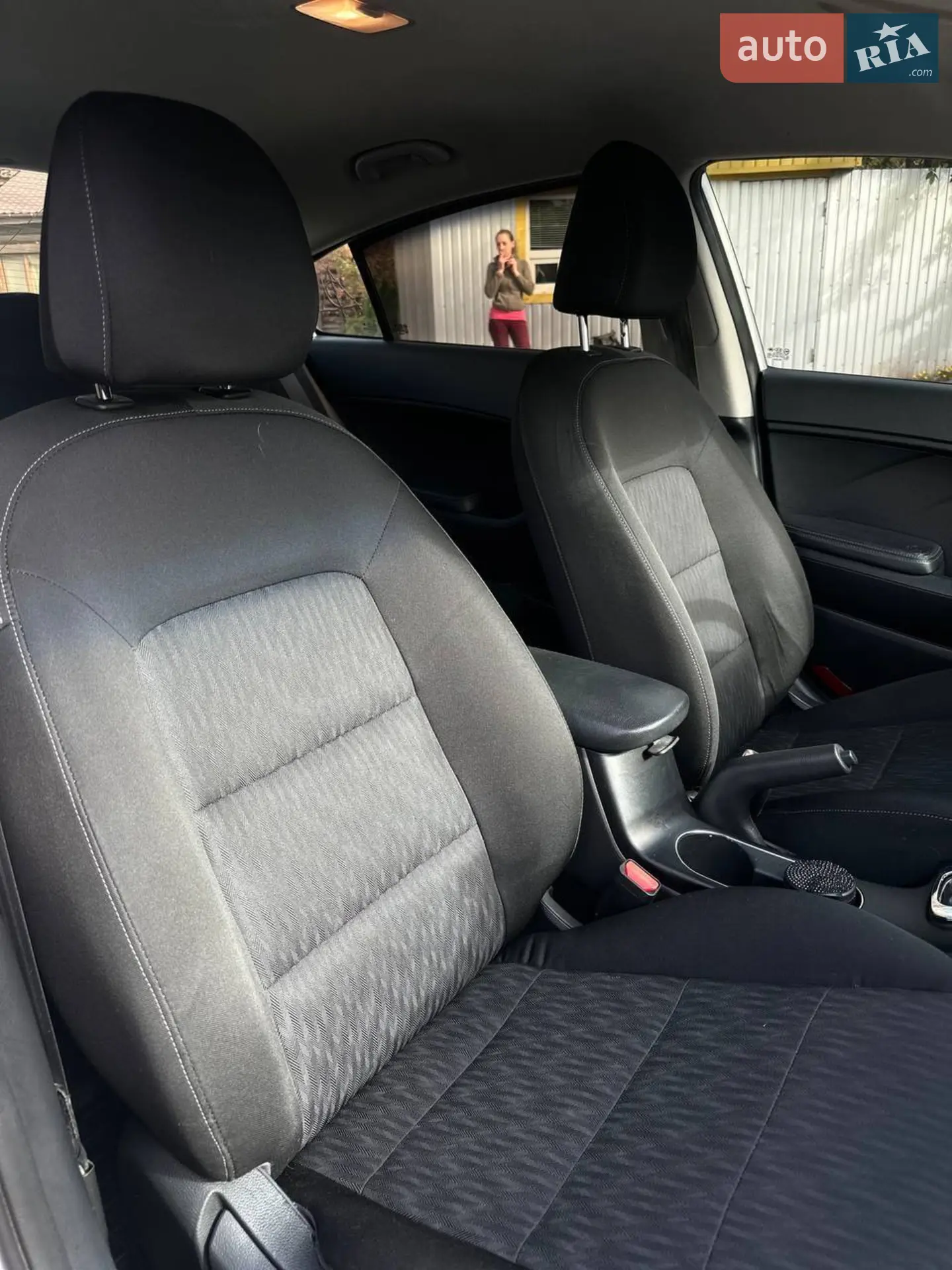2013 Kia Forte - мініатюра 16