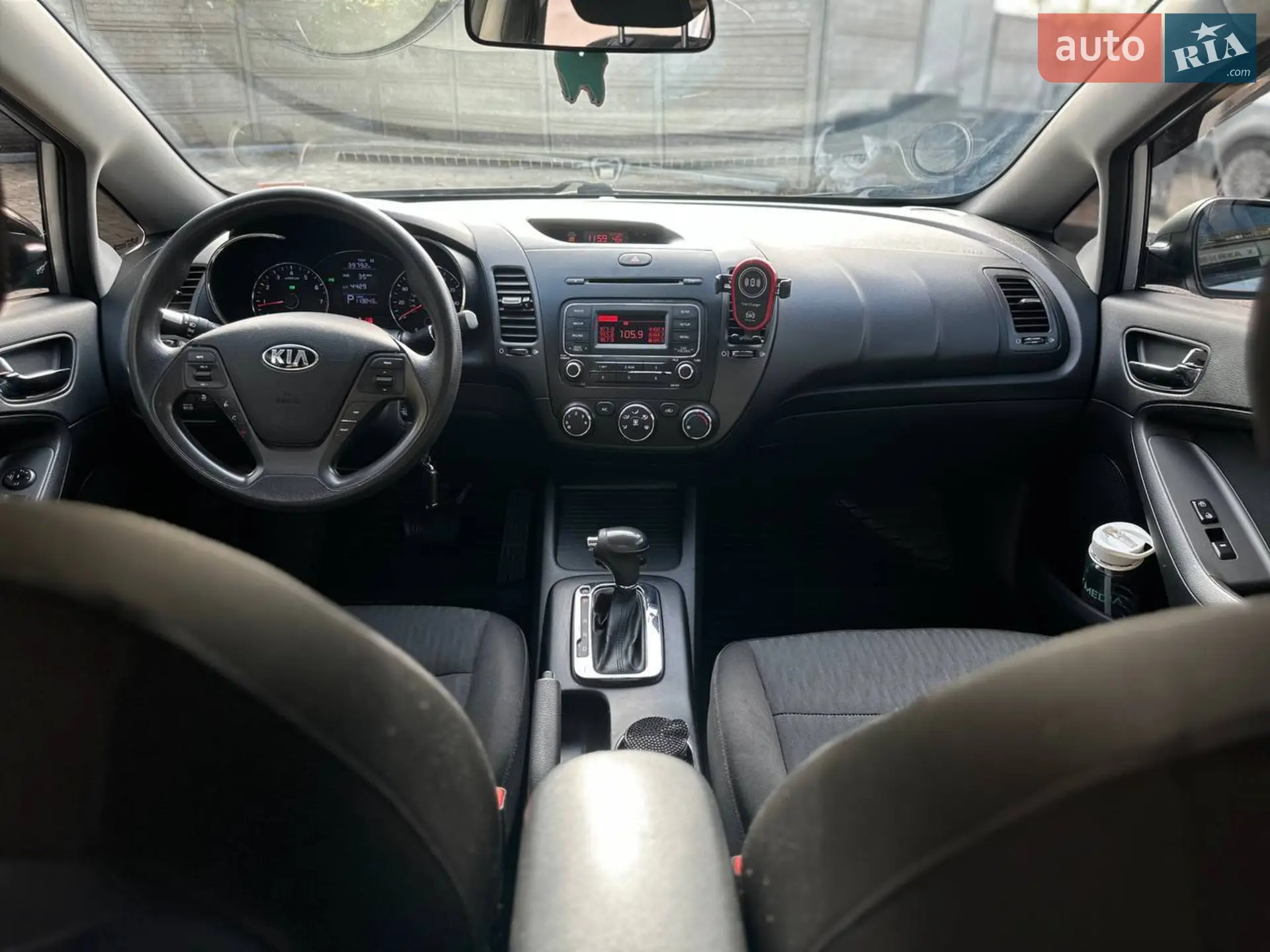 2013 Kia Forte - мініатюра 22
