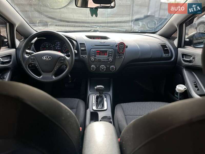 Седан Kia Forte 2013 в Кривому Розі фото 22 Седан Kia Forte 2013 в Кривому Розі