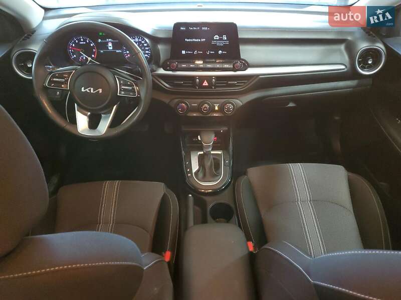 Седан Kia Forte 2023 в Днепре фото 8 Седан Kia Forte 2023 в Днепре