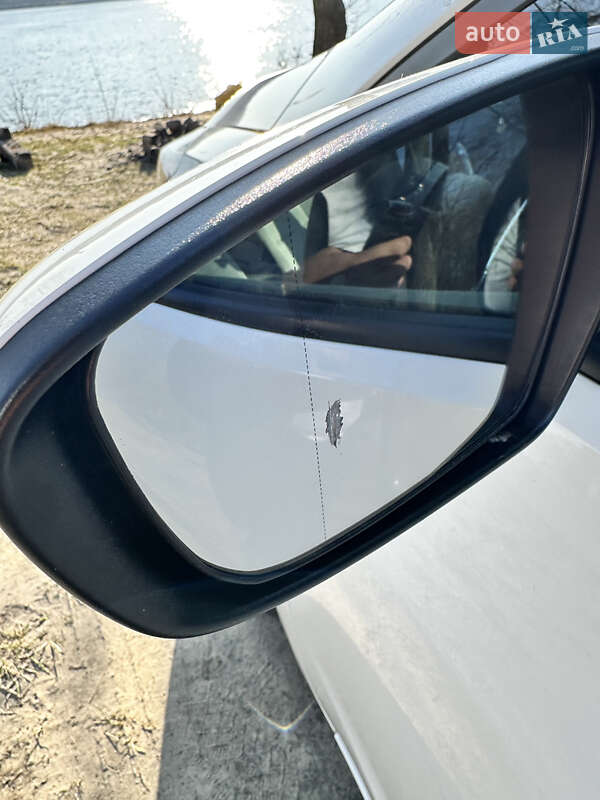 Седан Kia Forte 2018 в Києві