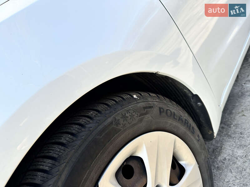 Седан Kia Forte 2018 в Києві